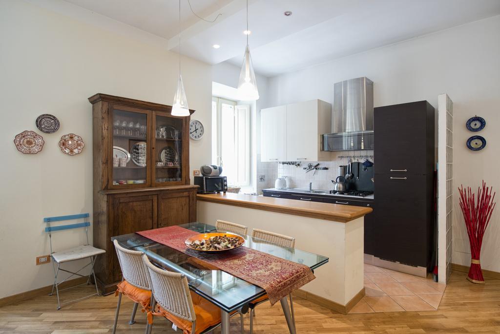 Casa Elena - Italyholidayhouse Rome