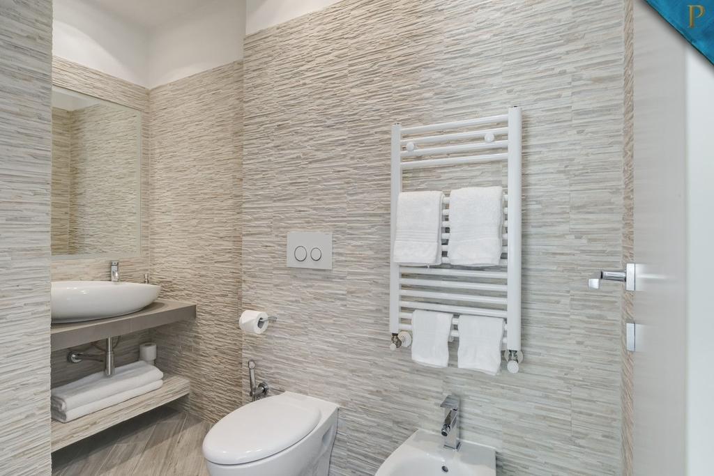 Bed & Breakfast Piccolotel Rome