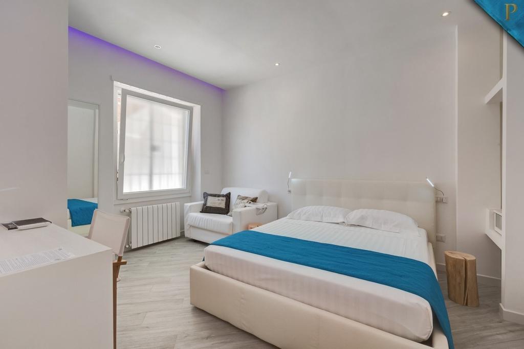 Bed & Breakfast Piccolotel Rome