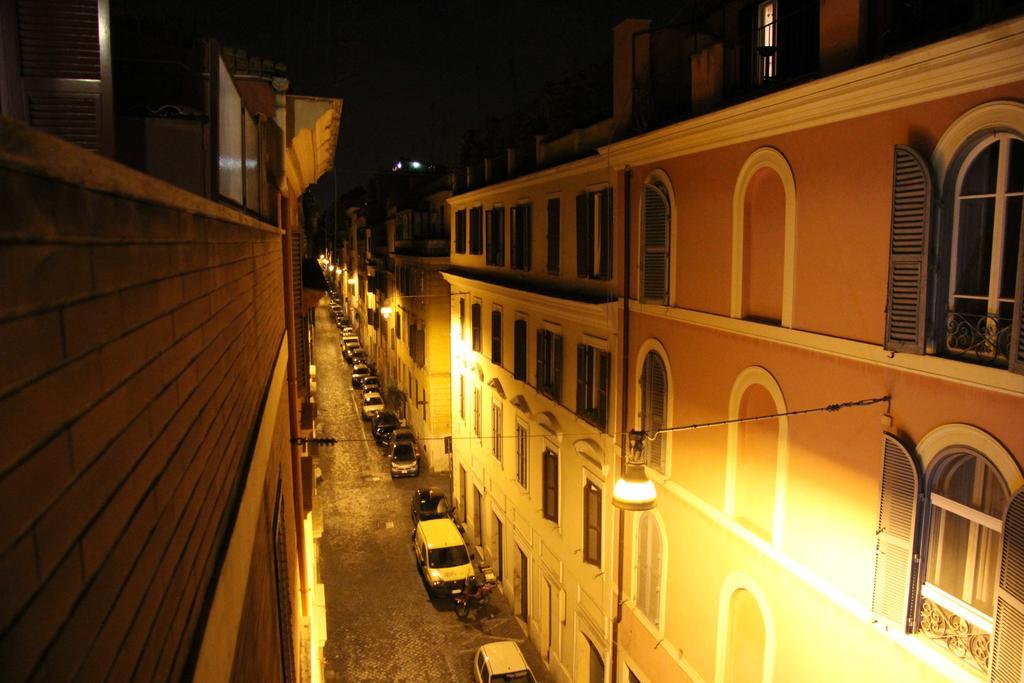L'angelo Di Borgo Couette-café 3*