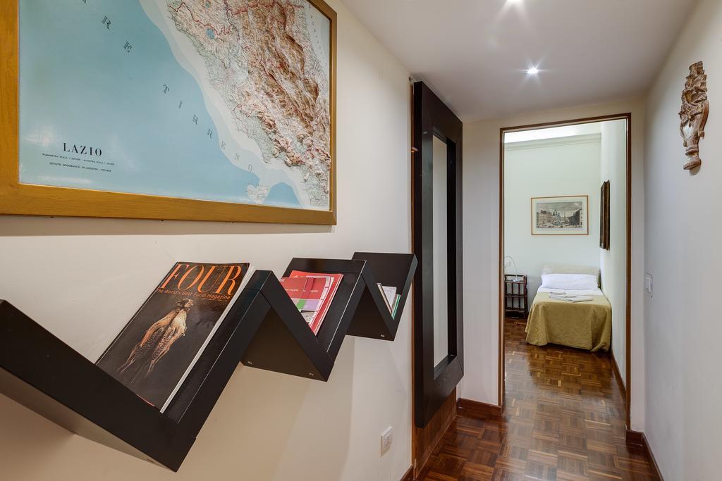 Appartamento At St. Peter's