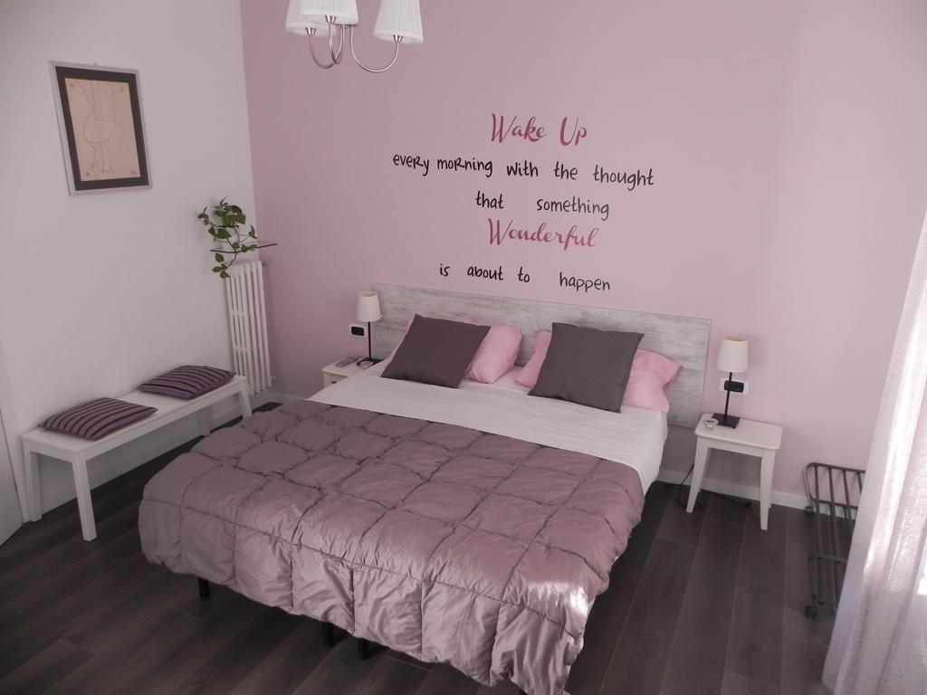 Guest house Vica Pota Rome