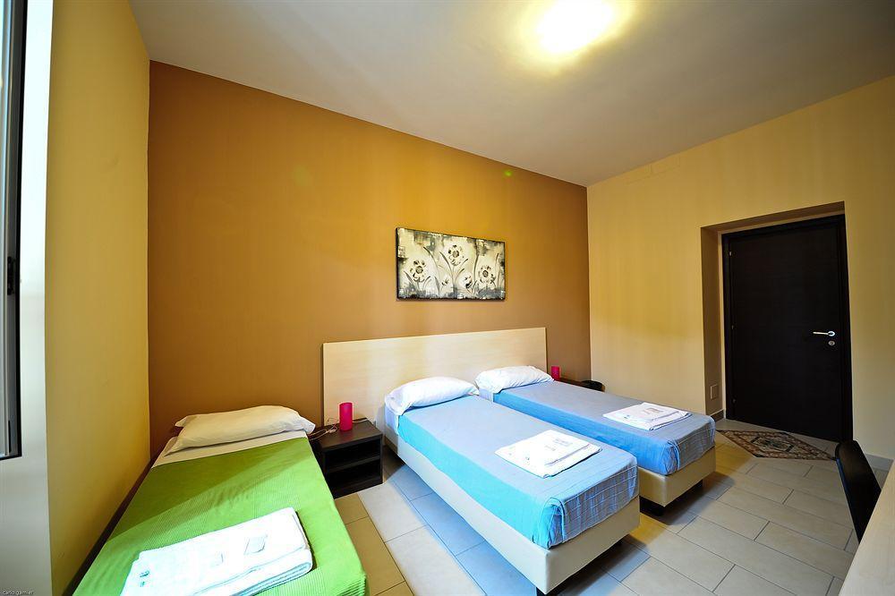 Hotel Mosaic