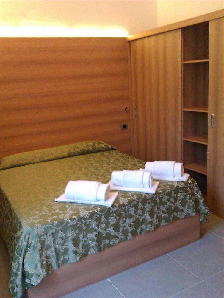 Appartement Europa Rome