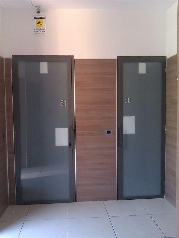 Appartement Europa