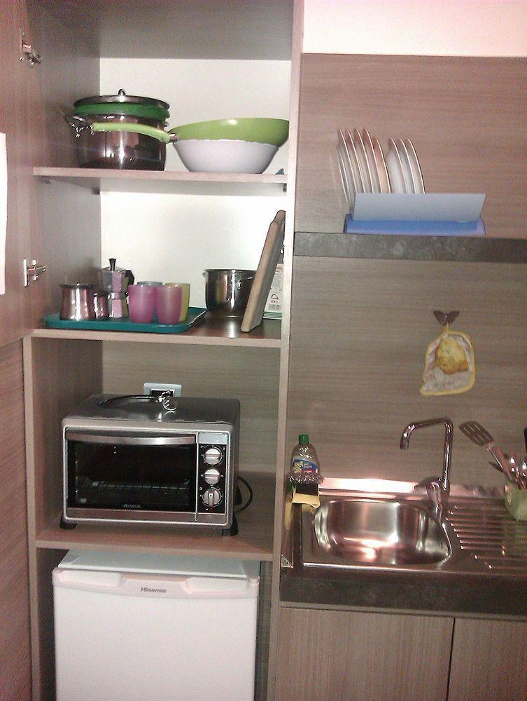 Europa Apartment *