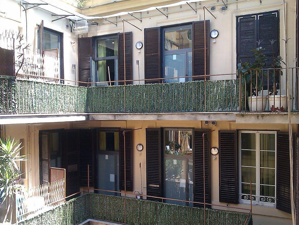 Europa Appartement