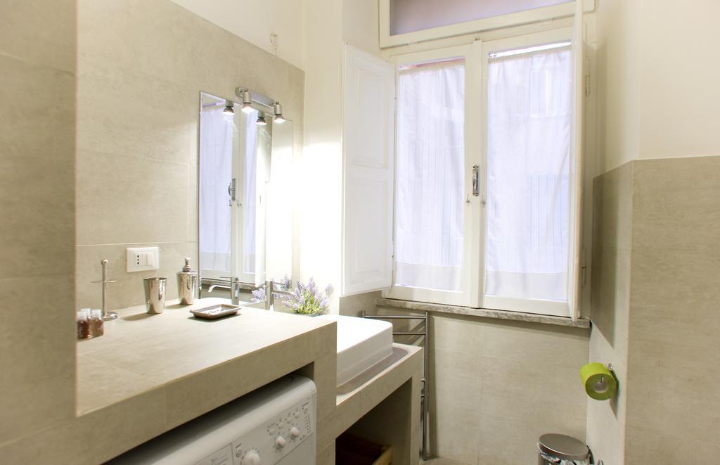 Domus Farnese Appartement Rome