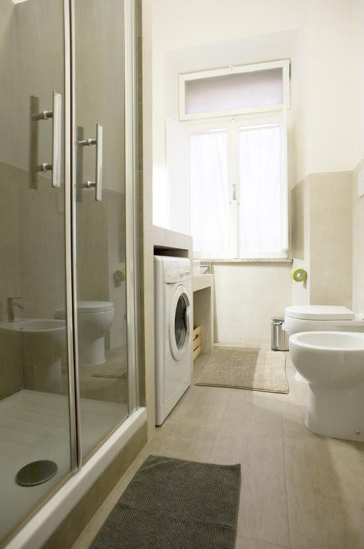 Appartement Domus Farnese *