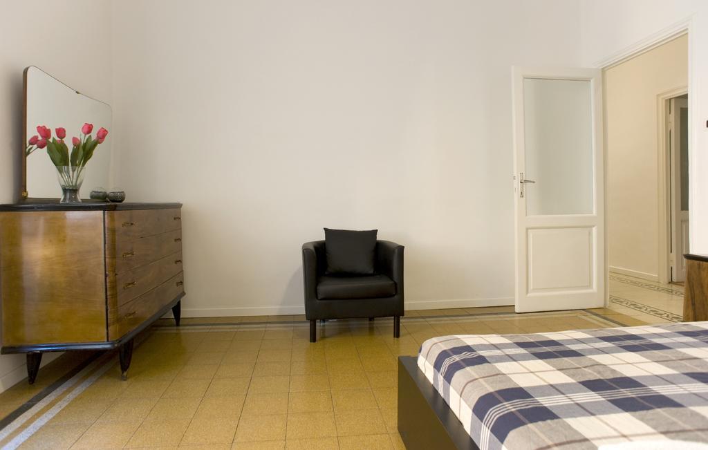 Appartement Domus Farnese Rome