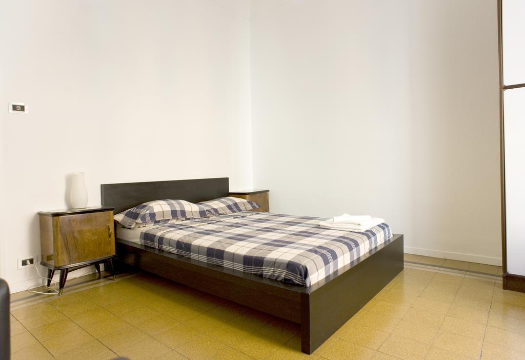 Appartement Domus Farnese