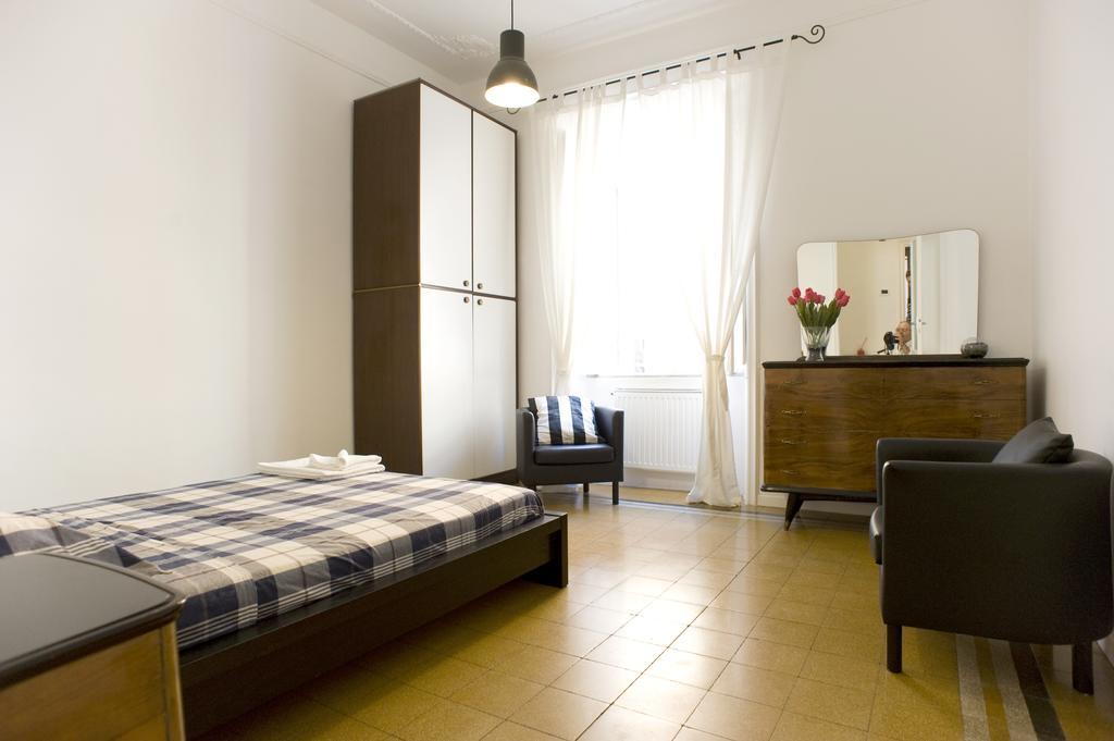Appartement Domus Farnese Rome