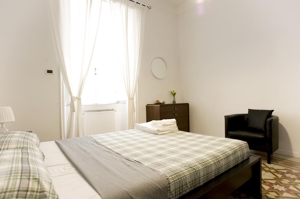 Domus Farnese Appartement *