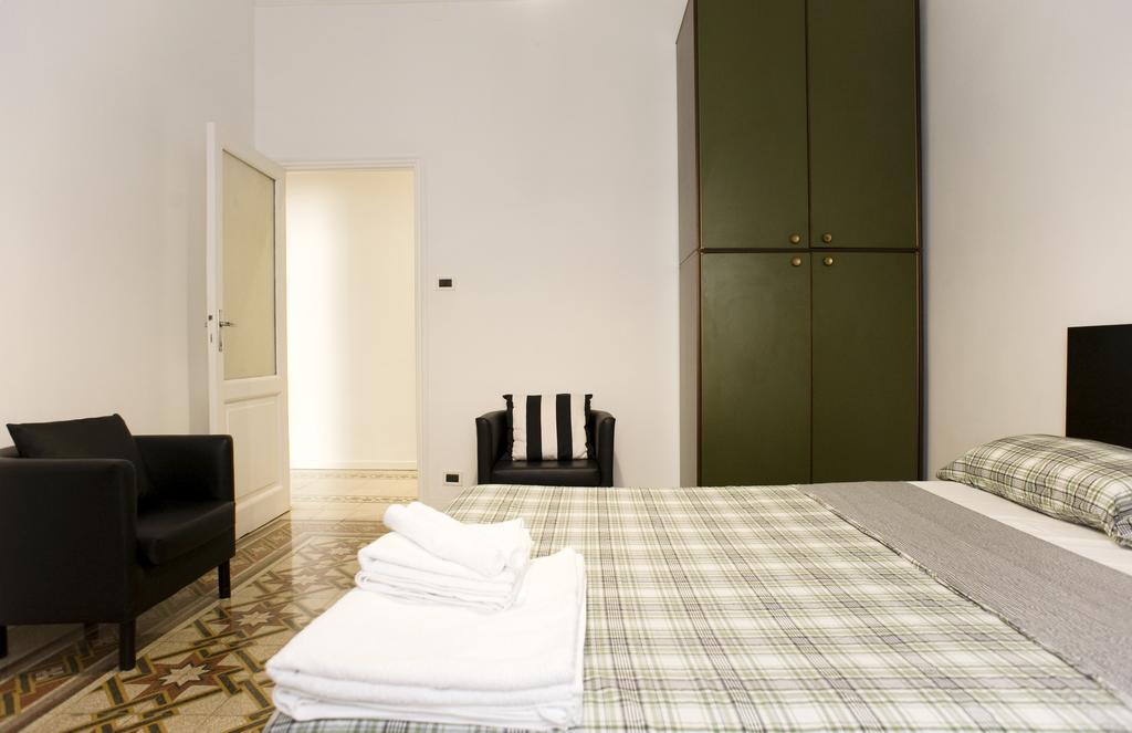 Domus Farnese Appartement Rome