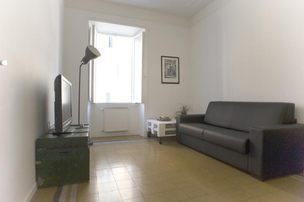 Domus Farnese Appartement