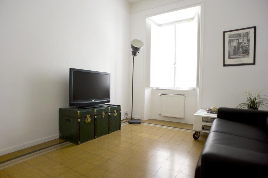 Appartement Domus Farnese Rome