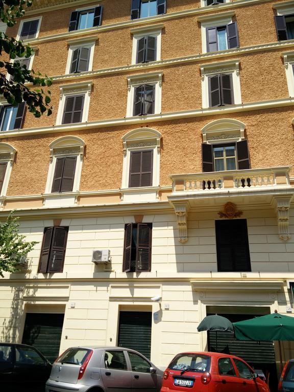 Domus Romana Appartement