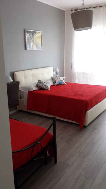 Domus Raffaello Bed & Breakfast