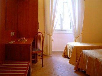 Principe Powered By Joyful Gasthuis Rome