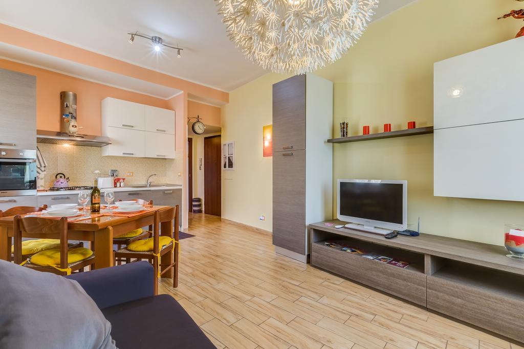 Apartment Sweet Vaticandream