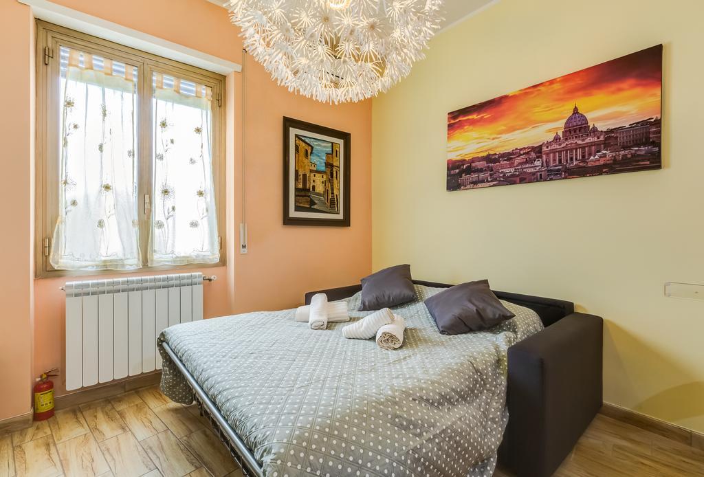 Apartment Sweet Vaticandream Rome
