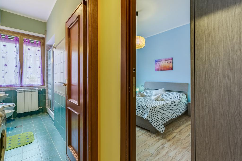 Sweet Vaticandream Apartment