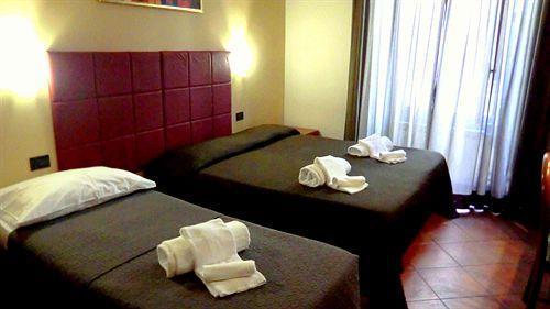 Colosseo Relais Gasthuis