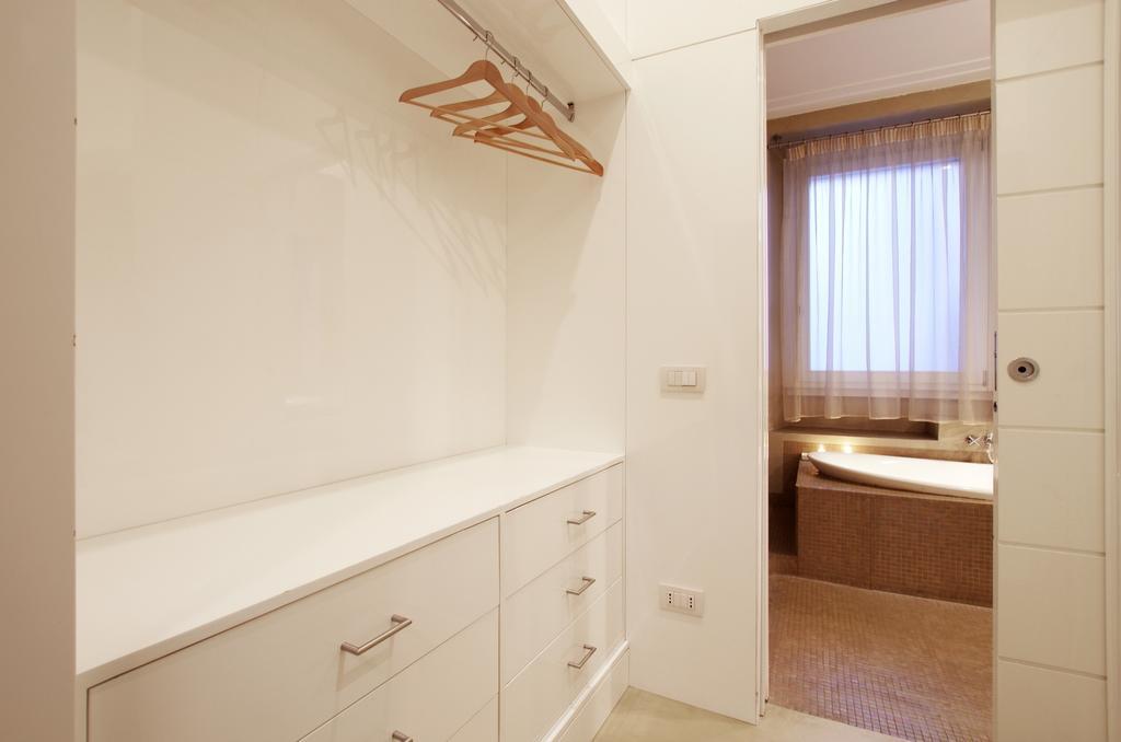 Apartment Gold Spanish's Steps Rome