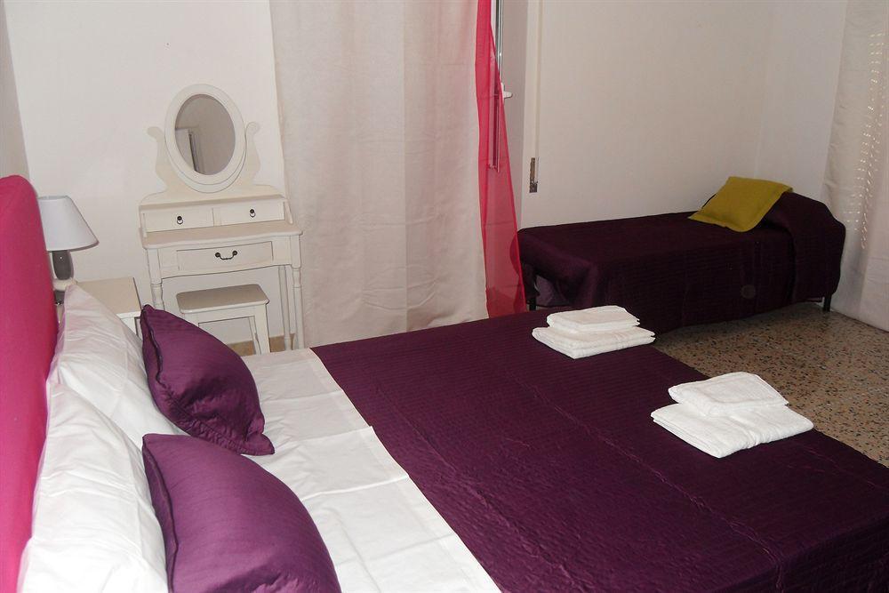 Appartamento Elegance Scalini Di Trastevere