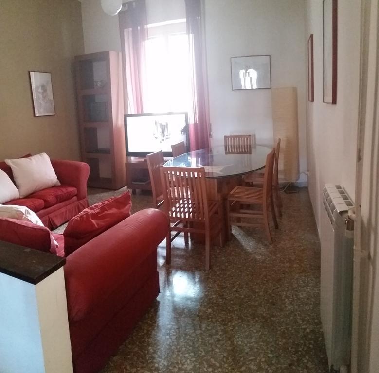 Global House Bed & Breakfast Rome