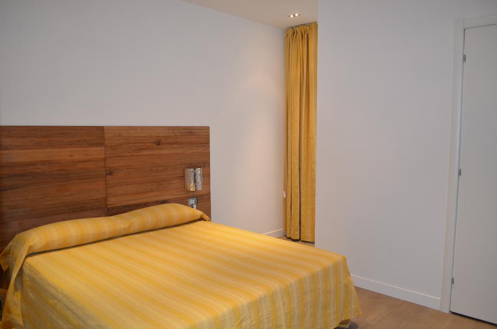 Bed & Breakfast 5rooms Rome