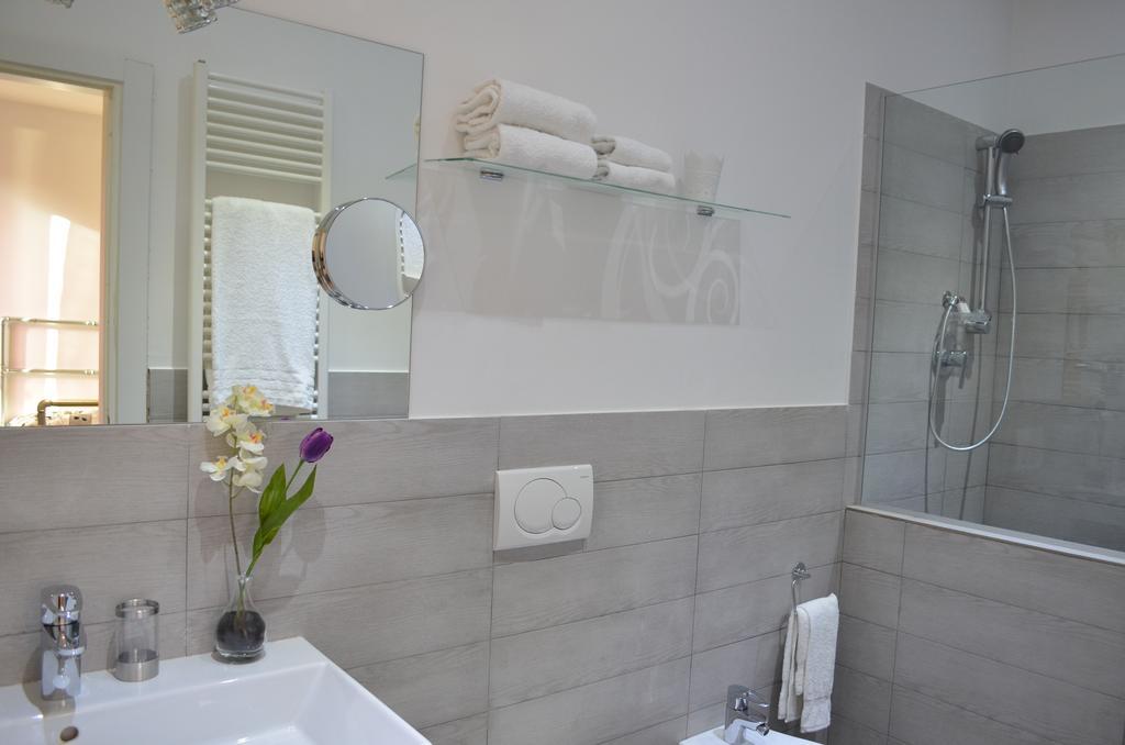 5rooms 3* Rome