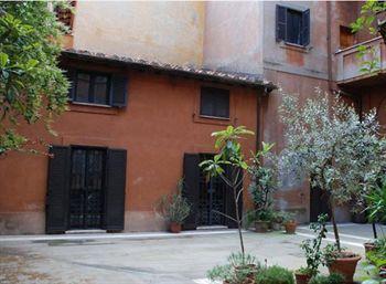 Apartamento Palazzo Velli *