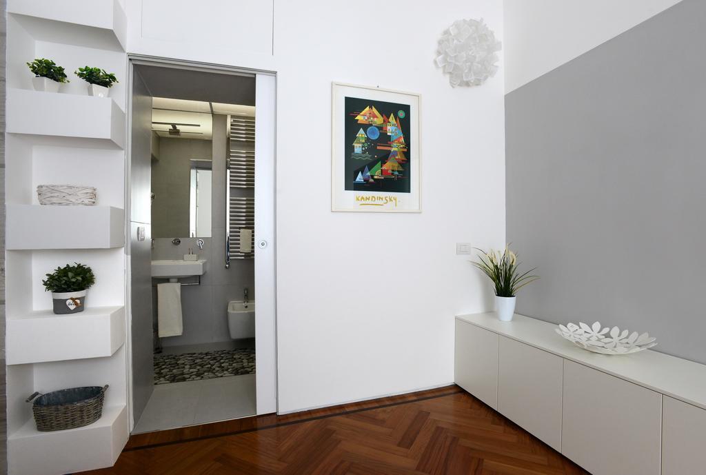 Apartment Castelfidardo *
