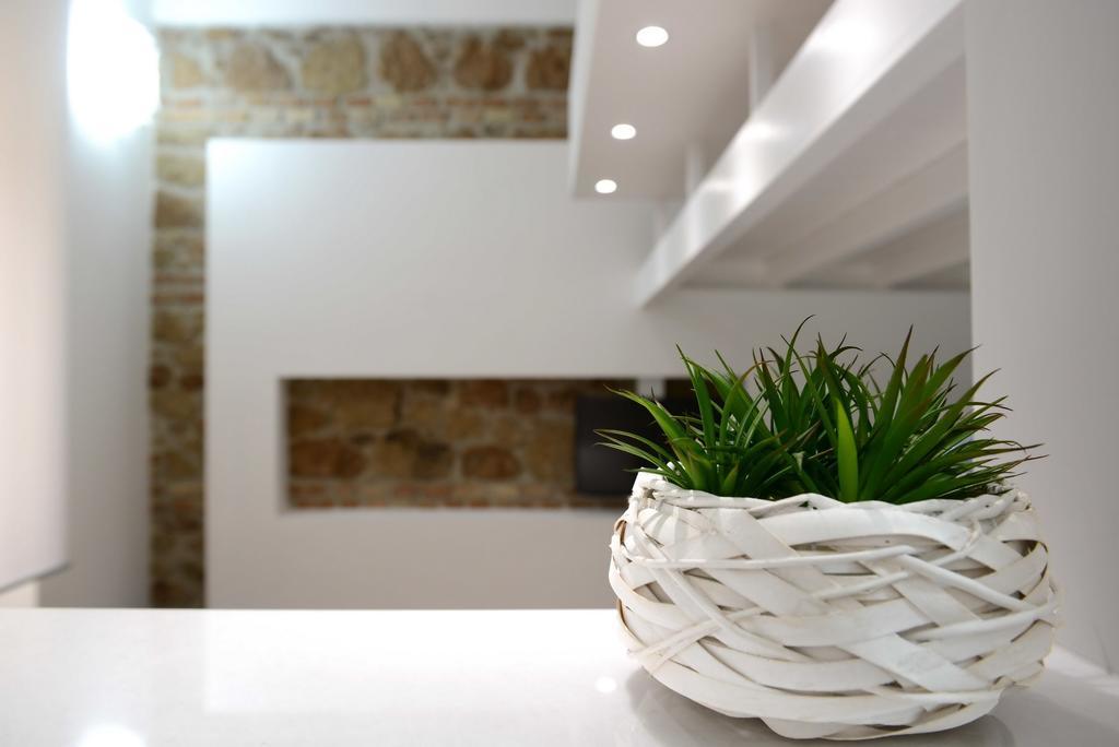 Apartment Castelfidardo Rome