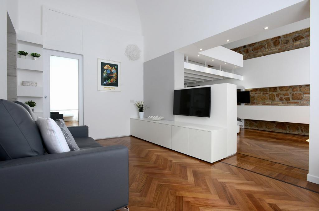 Castelfidardo Apartment