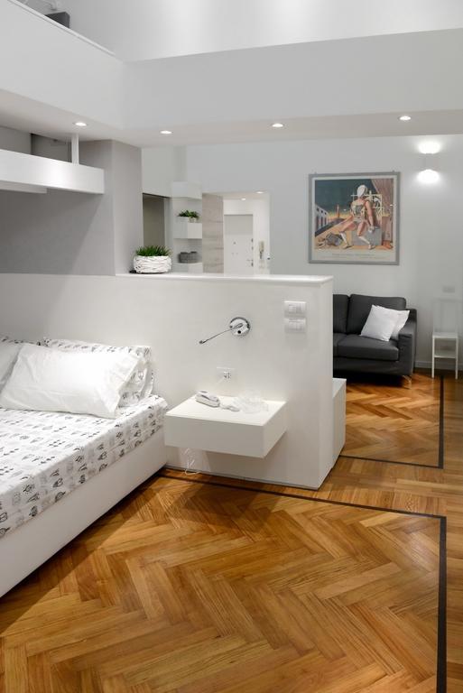 Apartment Castelfidardo *