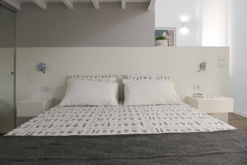 Apartment Castelfidardo Rome