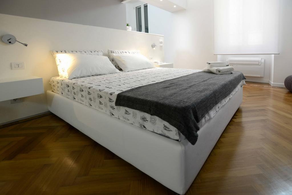 Apartment Castelfidardo