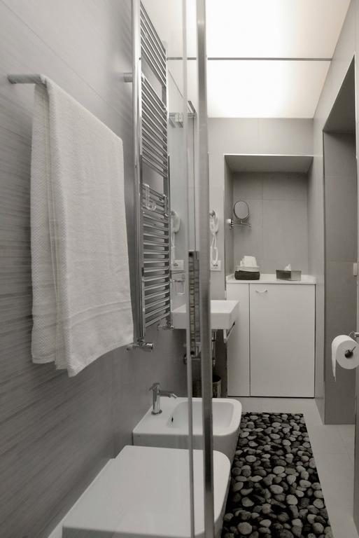 Apartment Castelfidardo Rome