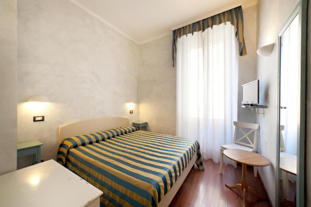 Ottaviano Vatican Luxury Bed & Breakfast Rome