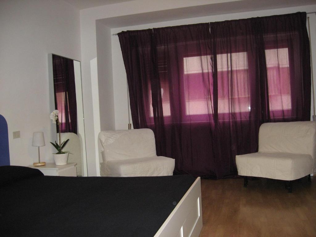 Vaticano Hotel 2*