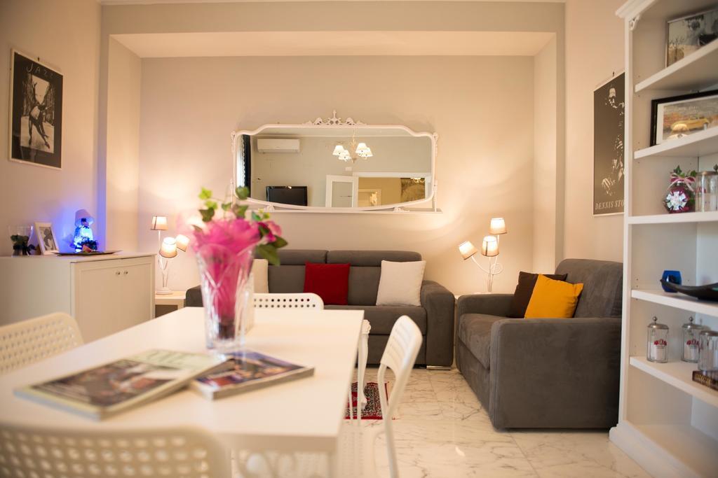 Couette-café Authentic Sweet Rome