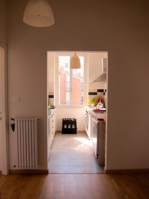 Casa Del Glicine Rome
