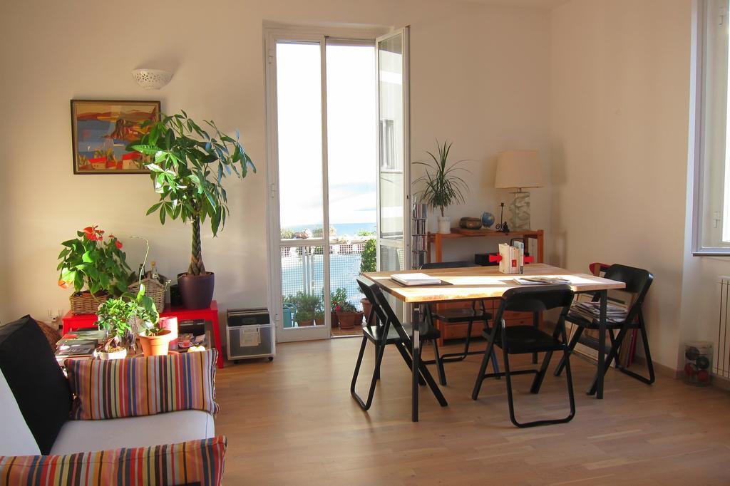 Casa Del Glicine Apartment Rome