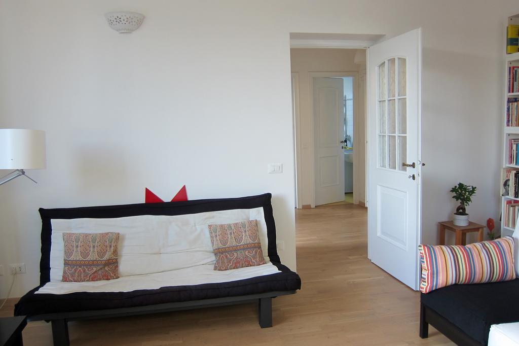Casa Del Glicine Apartment Rome