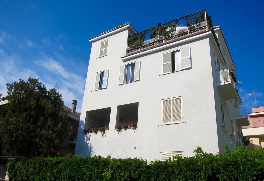 Apartment Casa Del Glicine