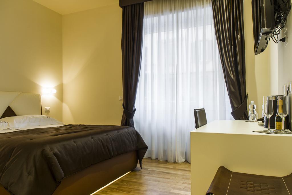 Vatican Armony Bed & Breakfast