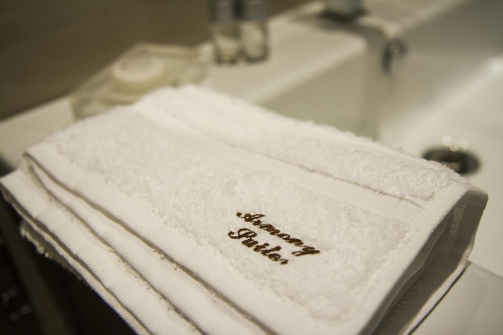 Bed & Breakfast Vatican Armony 2*