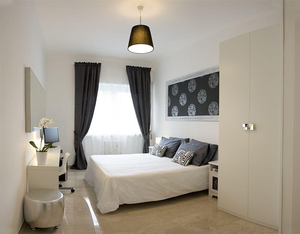 Rome&suites Bed & Breakfast